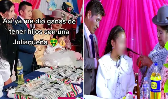 Corte de pelo o cortapelo: ¿en qué consiste la tradición que recauda más de 10.000 soles en Puno?