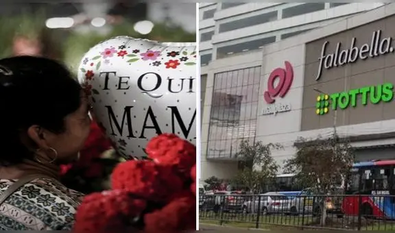 Día de la Madre, conciertos GRATIS en Mall Plaza: horarios para ver a Zaperoko, Paula Arias, La India y más