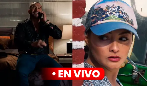 "El señor de los cielos 8" capítulo 78 EN VIVO: hora, canal y dónde ver la serie de Telemundo