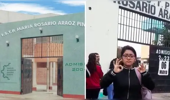 Estudiante con discapacidad auditiva ingresa a instituto, pero no cursa clases por falta de intérprete