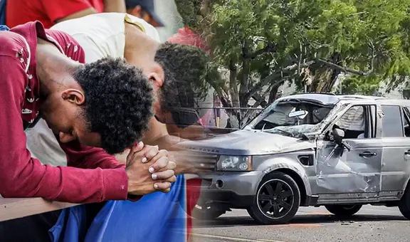 Muerte de migrantes venezolanos atropellados en Texas: ¿qué se sabe hasta ahora?