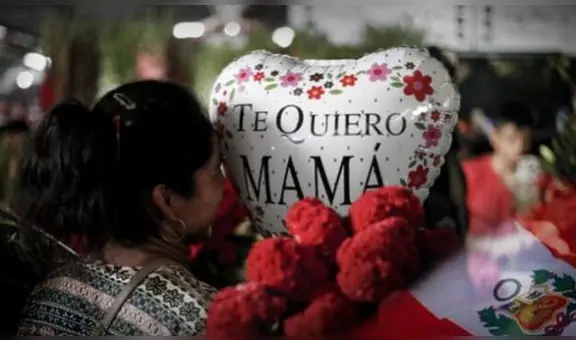 Regalos para el Día de la Madre: conoce en qué lugares del centro de Lima comprar y cuánto invertir