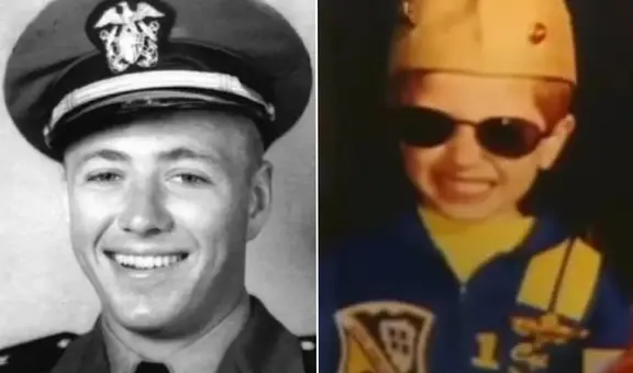 James Leininger: el caso mejor documentado que comprobaría la reencarnación