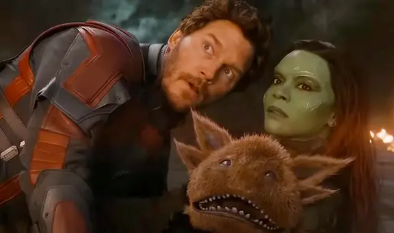 “Guardianes de la galaxia 3”: ¿por qué niños no deberían verla? Razón te dejará en shock