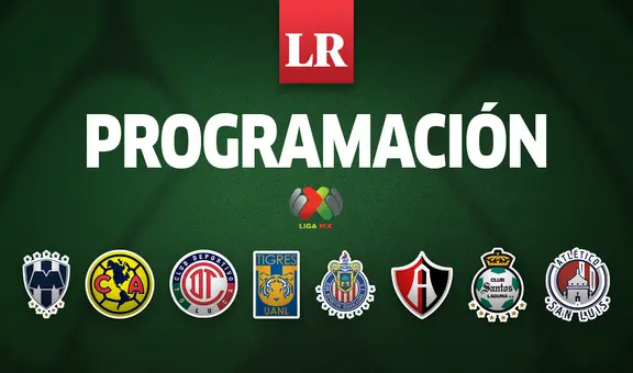 Liga MX 2023: ¿cómo ver los partidos por los cuartos de final de la Liguilla del Torneo Clausura?