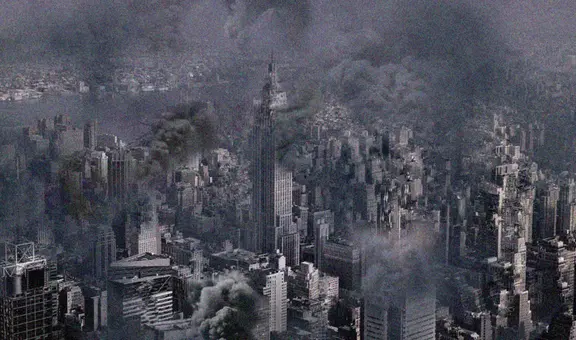 Computadora de Estados Unidos pronosticó el final de la humanidad y le puso 'fecha definitiva'