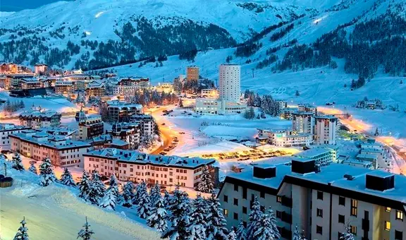 Sin visa ni pasaporte: ¿cuál es el país donde puedes trabajar y ganar más de 1.000 euros al mes?