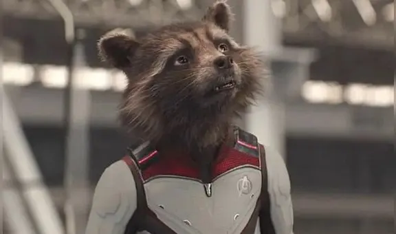 ¿Rocket muere en "Guardianes de la galaxia 3"? El conmovedor final que hizo llorar a fans
