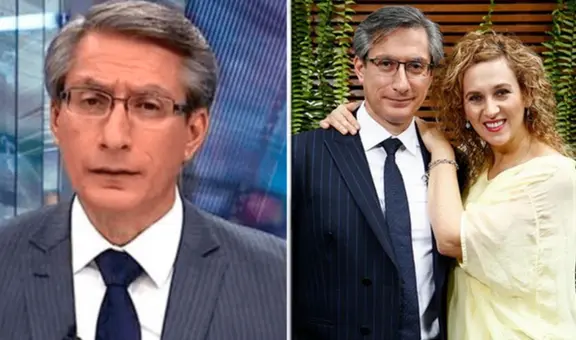 Federico revela que no pasará el Día de la Madre con Katia Condos: “Está en República Dominicana”