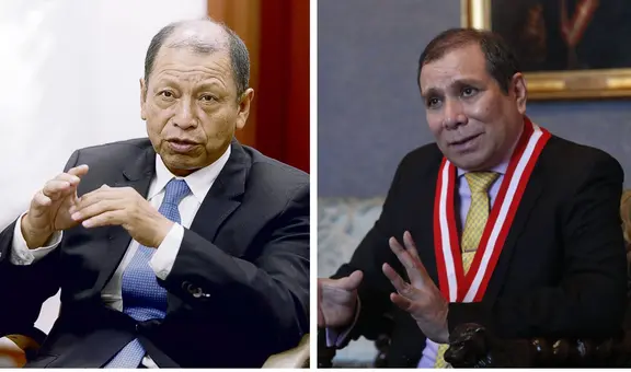 Ministerio de Justicia precisa al PJ que remoción de procurador le compete a la Procuraduría