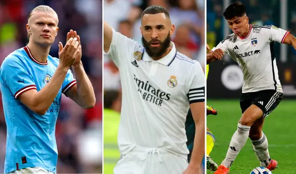 Partidos de hoy, 9 de mayo del 2023: ¿quiénes juegan, a qué hora y dónde ver fútbol online?