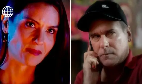 Claudia Llanos y Koky, ¿una peligrosa alianza en "AFHS"? Reveladora escena lo sugiere