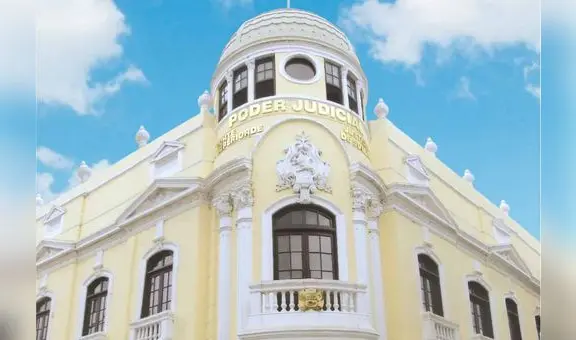 Sullana: audiencias judiciales se desarrollaron con éxito