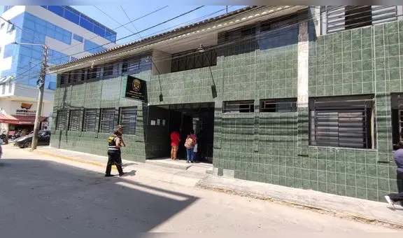 Taxista acusado de violación sexual contra joven con síndrome de Down podría quedar libre en Lambayeque