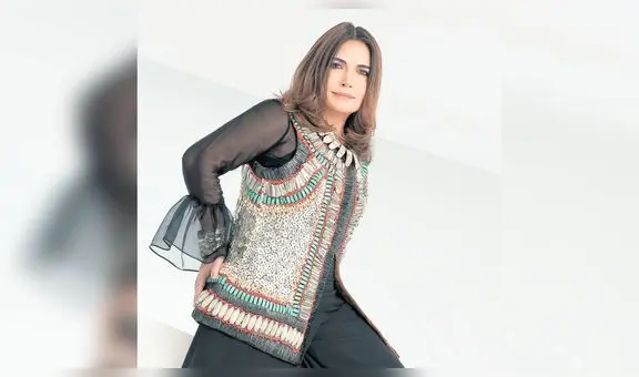 Tania Libertad: “Los que hacemos  otro tipo de música somos sobrevivientes”