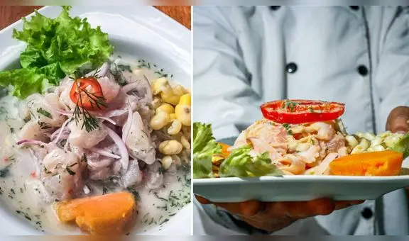 ¡Vale un Perú! Lima es la mejor ciudad latinoamericana para comer este 2023, según Taste Atlas