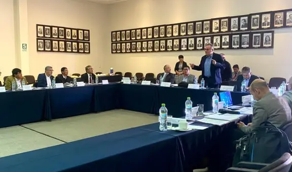 Majes Siguas II: según GRA hay "buena voluntad" para destrabarlo