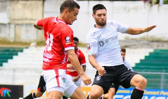 A Melgar se le fue otra victoria