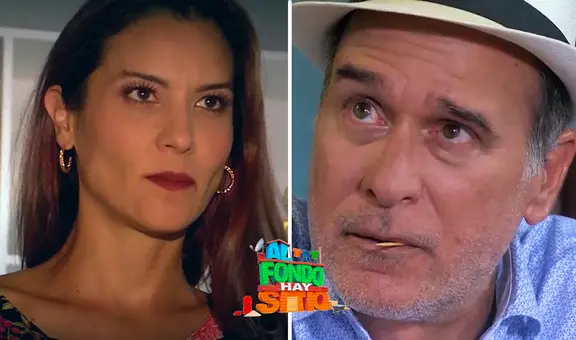 “Al fondo hay sitio”: ¡Fuera, Koky! Fans piden su salida tras supuesta alianza con Claudia Llanos