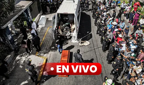 Tragedia en mina de Arequipa EN VIVO: ministro de Energía viajará a Yanaquihua tras muerte de 27 mineros