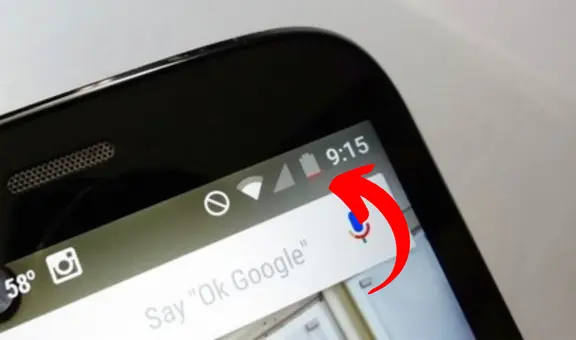 ¿Cómo ahorrar la batería de tu celular sin activar el modo ahorro de energía?
