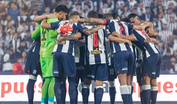 Alianza Lima: solo 5 equipos perdieron un partido de local frente a los blanquiazules