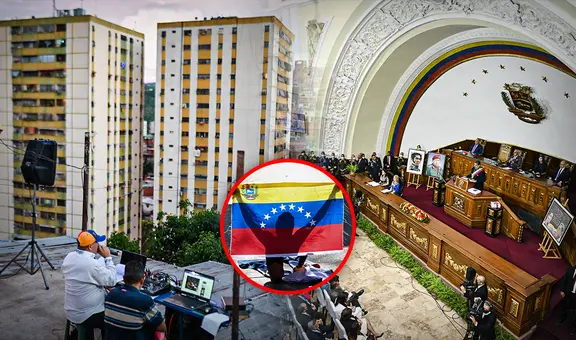 Proponen impuesto a patrimonio de venezolanos en el exterior: ¿qué dice la propuesta?