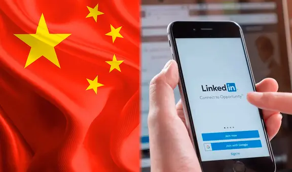 LinkedIn cerrará su última aplicación disponible en China tras 2 años de “competencia feroz”