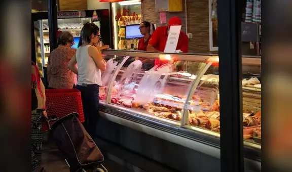 FAO: Precios mundiales de alimentos subieron por vez primera en un año durante abril