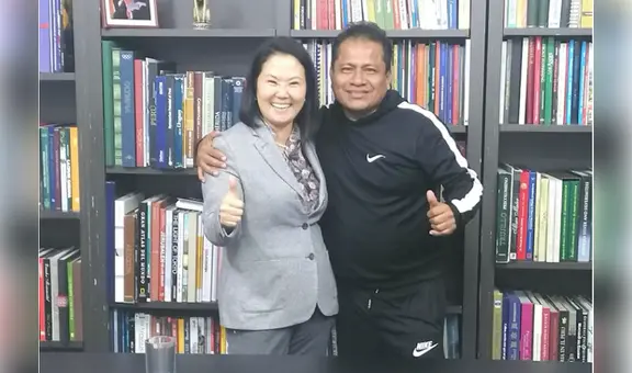 Dirigente pesquero fujimorista busca bloquear ley de pesca ancestral