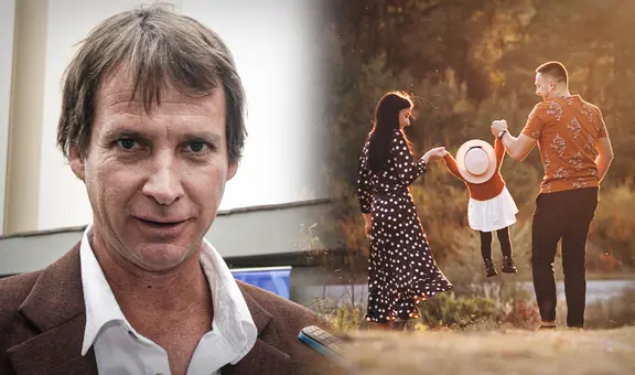 Christian Thorsen: ¿por qué el exactor de “Al fondo hay sitio” decidió no tener hijos ni esposa?