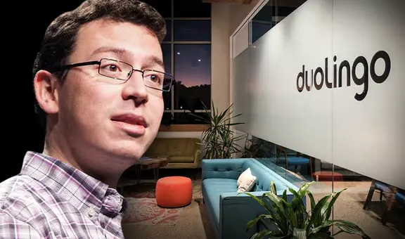 ¿Quién es Luis von Ahn, el latino que creó la plataforma más usada en el mundo para aprender inglés?