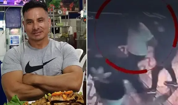 SJL: dueño de cevichería fue secuestrado hace más de 12 horas y continúa como desaparecido