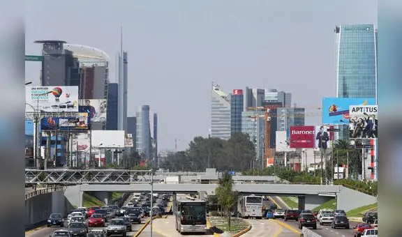 Citi: economía peruana crecería 2,5% durante el 2023