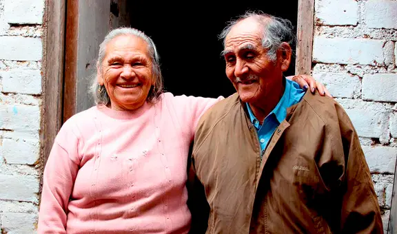 Buscan que trabajadores que se hagan cargo de sus padres reciban asignación familiar