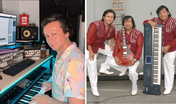 ¿A qué se dedica Carlos Miguel Morales tras irse del Grupo Guinda después de 20 años?