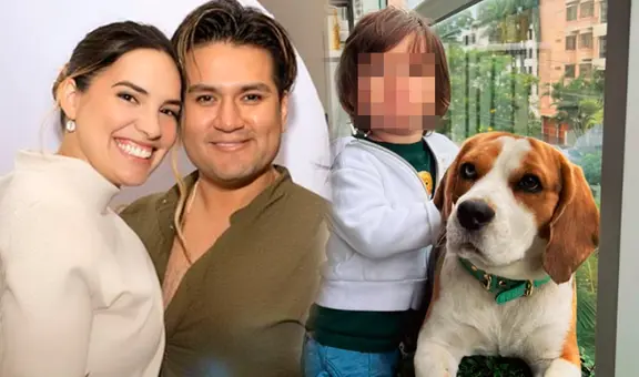Deyvis y Cassandra Sánchez: ¿qué pasó con Wakamole, su perro que fue presuntamente abandonado?