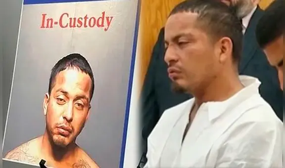 ¿Qué se sabe de George Alvarez, el hombre que atropelló a los migrantes venezolanos en Texas?