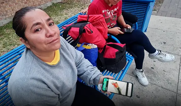 “Voy a luchar en su memoria”, dice madre de migrante venezolano atropellado en Texas
