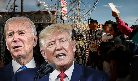 ¿Qué es el Título 42 y cómo afectaría su final el 11 de mayo a la migración a EE. UU.?