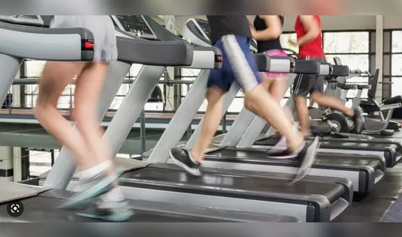 Joven fallece cuando realizaba ejercicios en gimnasio en Iquitos