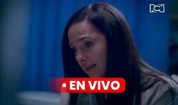 "Ana de nadie", capítulo 47 ONLINE GRATIS: hora, canal y dónde VER la novela de Jorge Enrique Abello