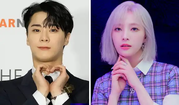 Sua, la hermana menor de Moonbin, regresa a la música: debut de Billlie en Japón será en mayo