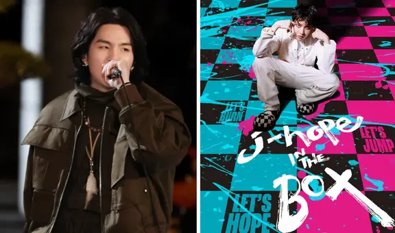 BTS, documentales de Suga y J-Hope llegan a los cines: fecha de estreno, venta de entradas y más