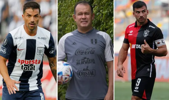 ¿Por qué Juan Reynoso no ha convocado a jugadores nacionalizados a la selección? Esto dijo el DT