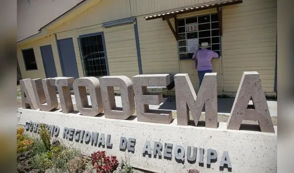 Arequipa pone en riesgo inversión de US$1.263 millones en Zafranal