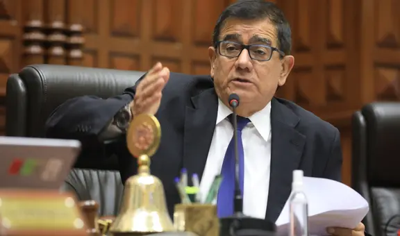 Congreso aprueba proyecto para designar a su procurador sin concurso público