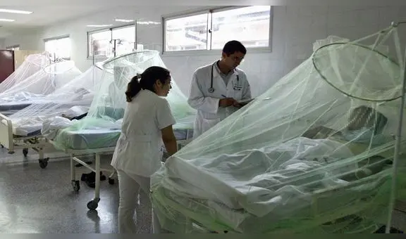 Dengue en Perú: ¿cuáles son las 6 regiones con más casos?