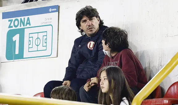 Universitario de Deportes: la realidad crema