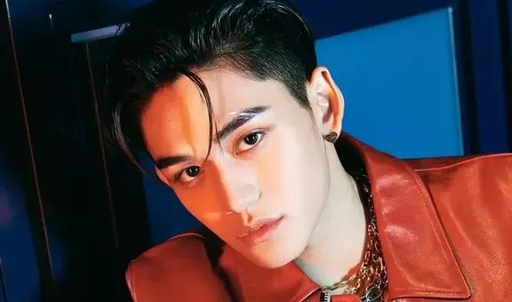 Lucas deja NCT y WayV: idol de k-pop se va de los grupos tras a casi 2 años de pausa